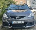 Сірий Мазда 5, об'ємом двигуна 2 л та пробігом 250 тис. км за 5749 $, фото 10 на Automoto.ua