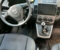 Серый Мазда 5, объемом двигателя 2 л и пробегом 252 тыс. км за 6200 $, фото 7 на Automoto.ua