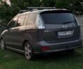 Серый Мазда 5, объемом двигателя 2 л и пробегом 222 тыс. км за 7850 $, фото 1 на Automoto.ua
