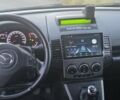 Сірий Мазда 5, об'ємом двигуна 2 л та пробігом 236 тис. км за 6700 $, фото 9 на Automoto.ua
