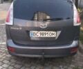 Сірий Мазда 5, об'ємом двигуна 2 л та пробігом 250 тис. км за 5749 $, фото 20 на Automoto.ua