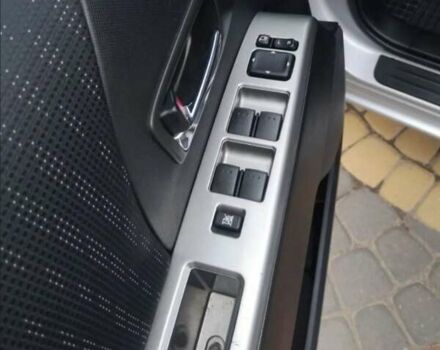 Серый Мазда 5, объемом двигателя 2 л и пробегом 283 тыс. км за 7700 $, фото 27 на Automoto.ua