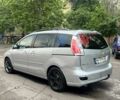 Сірий Мазда 5, об'ємом двигуна 2 л та пробігом 170 тис. км за 2450 $, фото 3 на Automoto.ua