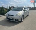 Сірий Мазда 5, об'ємом двигуна 2 л та пробігом 307 тис. км за 4000 $, фото 1 на Automoto.ua