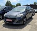 Серый Мазда 5, объемом двигателя 2 л и пробегом 284 тыс. км за 7389 $, фото 1 на Automoto.ua