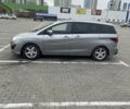 Серый Мазда 5, объемом двигателя 1.6 л и пробегом 187 тыс. км за 8600 $, фото 2 на Automoto.ua