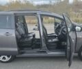 Сірий Мазда 5, об'ємом двигуна 2 л та пробігом 236 тис. км за 6700 $, фото 6 на Automoto.ua