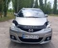 Сірий Мазда 5, об'ємом двигуна 2 л та пробігом 225 тис. км за 6700 $, фото 2 на Automoto.ua