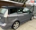 Серый Мазда 5, объемом двигателя 2.3 л и пробегом 242 тыс. км за 7500 $, фото 5 на Automoto.ua