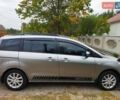 Серый Мазда 5, объемом двигателя 2 л и пробегом 219 тыс. км за 7350 $, фото 4 на Automoto.ua
