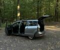 Серый Мазда 5, объемом двигателя 2 л и пробегом 270 тыс. км за 6623 $, фото 14 на Automoto.ua