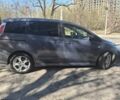 Сірий Мазда 5, об'ємом двигуна 2 л та пробігом 260 тис. км за 5900 $, фото 1 на Automoto.ua