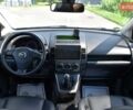 Серый Мазда 5, объемом двигателя 2 л и пробегом 235 тыс. км за 7200 $, фото 18 на Automoto.ua