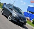 Серый Мазда 5, объемом двигателя 2 л и пробегом 235 тыс. км за 7200 $, фото 2 на Automoto.ua