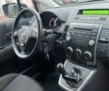 Сірий Мазда 5, об'ємом двигуна 2 л та пробігом 170 тис. км за 2450 $, фото 16 на Automoto.ua