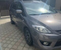 Серый Мазда 5, объемом двигателя 2 л и пробегом 155 тыс. км за 8100 $, фото 7 на Automoto.ua