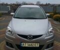 Серый Мазда 5, объемом двигателя 2 л и пробегом 283 тыс. км за 7700 $, фото 9 на Automoto.ua