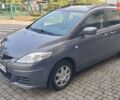 Сірий Мазда 5, об'ємом двигуна 2 л та пробігом 250 тис. км за 5749 $, фото 9 на Automoto.ua