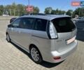 Сірий Мазда 5, об'ємом двигуна 2 л та пробігом 179 тис. км за 7400 $, фото 2 на Automoto.ua