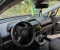 Серый Мазда 5, объемом двигателя 2 л и пробегом 270 тыс. км за 6623 $, фото 20 на Automoto.ua