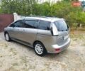 Серый Мазда 5, объемом двигателя 2 л и пробегом 219 тыс. км за 7350 $, фото 6 на Automoto.ua