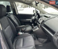 Серый Мазда 5, объемом двигателя 2 л и пробегом 300 тыс. км за 5350 $, фото 40 на Automoto.ua