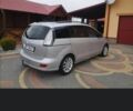 Серый Мазда 5, объемом двигателя 2 л и пробегом 280 тыс. км за 7700 $, фото 1 на Automoto.ua