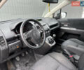 Серый Мазда 5, объемом двигателя 2 л и пробегом 300 тыс. км за 5350 $, фото 26 на Automoto.ua