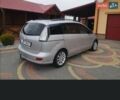 Серый Мазда 5, объемом двигателя 2 л и пробегом 283 тыс. км за 7700 $, фото 15 на Automoto.ua