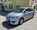 Сірий Мазда 5, об'ємом двигуна 2 л та пробігом 179 тис. км за 7400 $, фото 1 на Automoto.ua