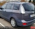 Серый Мазда 5, объемом двигателя 2 л и пробегом 250 тыс. км за 6900 $, фото 3 на Automoto.ua