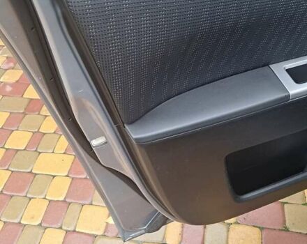 Мазда 5 2010 в Харькове на Automoto.ua Серый Мазда 5, объемом двигателя 2 л и пробегом 218 тыс. км за 6500 $, фото 5 на Automoto.ua