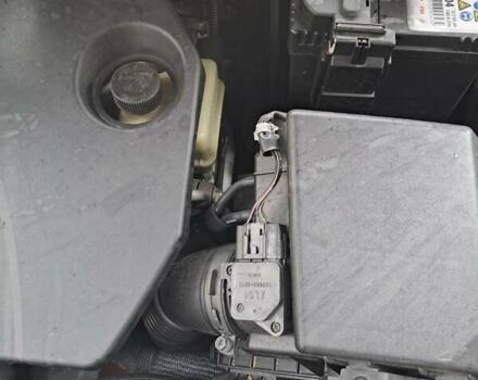 Мазда 5 2010 в Харькове на Automoto.ua Серый Мазда 5, объемом двигателя 2 л и пробегом 218 тыс. км за 6500 $, фото 7 на Automoto.ua