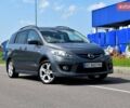 Серый Мазда 5, объемом двигателя 2 л и пробегом 235 тыс. км за 7200 $, фото 1 на Automoto.ua