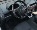 Серый Мазда 5, объемом двигателя 2 л и пробегом 283 тыс. км за 7700 $, фото 28 на Automoto.ua