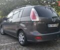 Сірий Мазда 5, об'ємом двигуна 2 л та пробігом 250 тис. км за 5749 $, фото 23 на Automoto.ua