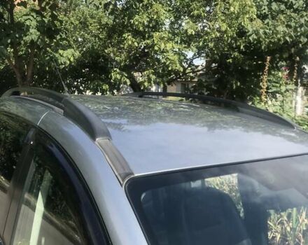 Серый Мазда 5, объемом двигателя 0 л и пробегом 240 тыс. км за 8800 $, фото 3 на Automoto.ua