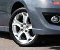 Серый Мазда 5, объемом двигателя 2 л и пробегом 235 тыс. км за 7200 $, фото 14 на Automoto.ua