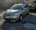 Серый Мазда 5, объемом двигателя 2 л и пробегом 252 тыс. км за 6200 $, фото 12 на Automoto.ua