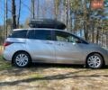 Серый Мазда 5, объемом двигателя 1.6 л и пробегом 230 тыс. км за 8000 $, фото 6 на Automoto.ua