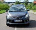 Серый Мазда 5, объемом двигателя 2 л и пробегом 235 тыс. км за 7200 $, фото 4 на Automoto.ua