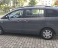 Сірий Мазда 5, об'ємом двигуна 2 л та пробігом 250 тис. км за 5749 $, фото 4 на Automoto.ua