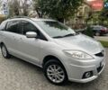 Серый Мазда 5, объемом двигателя 2 л и пробегом 270 тыс. км за 7500 $, фото 2 на Automoto.ua