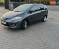Серый Мазда 5, объемом двигателя 2 л и пробегом 255 тыс. км за 4999 $, фото 2 на Automoto.ua