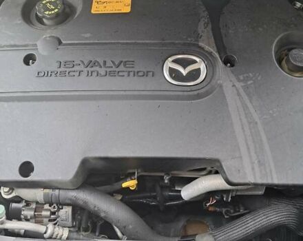 Мазда 5 2010 в Харькове на Automoto.ua Серый Мазда 5, объемом двигателя 2 л и пробегом 218 тыс. км за 6500 $, фото 6 на Automoto.ua