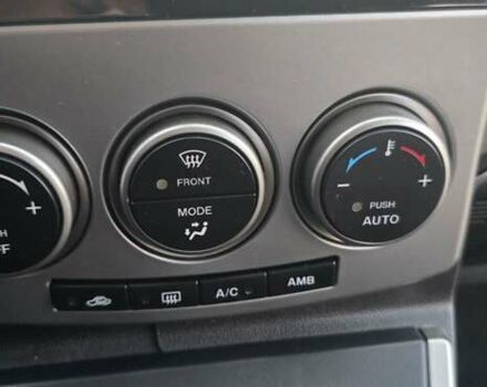 Сірий Мазда 5, об'ємом двигуна 2 л та пробігом 236 тис. км за 6700 $, фото 20 на Automoto.ua