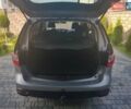 Серый Мазда 5, объемом двигателя 1.6 л и пробегом 210 тыс. км за 7600 $, фото 1 на Automoto.ua
