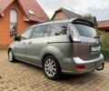 Серый Мазда 5, объемом двигателя 2 л и пробегом 252 тыс. км за 7200 $, фото 3 на Automoto.ua