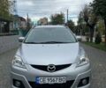 Сірий Мазда 5, об'ємом двигуна 2 л та пробігом 270 тис. км за 7500 $, фото 1 на Automoto.ua