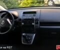 Серый Мазда 5, объемом двигателя 2 л и пробегом 250 тыс. км за 7500 $, фото 6 на Automoto.ua